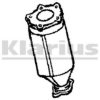 KLARIUS 322114 Catalytic Converter